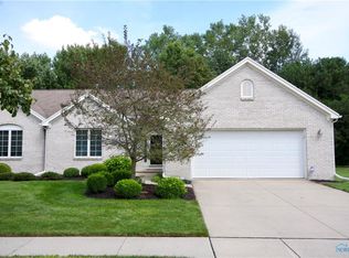 2110 Silverpine Ct, Toledo, OH 43615