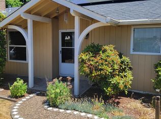 3623 Marion St SE, Albany, OR 97322