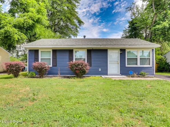 5233 Cedrus Cir, Louisville, KY 40213