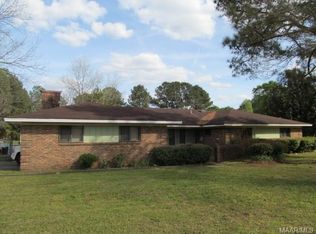 3645 Shagg St, Montgomery, AL 36108