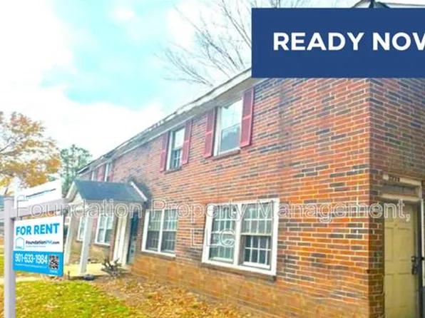 5224 Flowering Peach Dr, Memphis, TN 38115