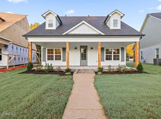 3080 Meadows Way, Hernando, MS 38632