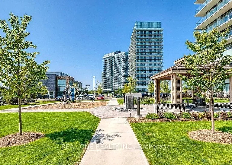 4699 Glen Erin Dr #1006 — Photo 41