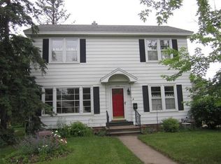 1016 Wisconsin St, Stevens Point, WI 54481