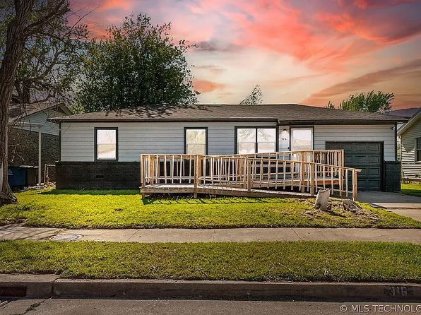 316 S 42nd West Ave