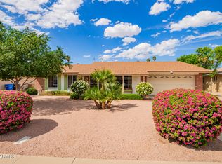 4232 W Purdue Ave, Phoenix, AZ 85051