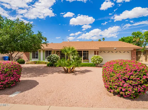 4232 W PURDUE Avenue, Phoenix, AZ 85051