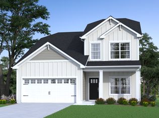 621 Bronze Fantail Run #17, Lexington, SC 29072