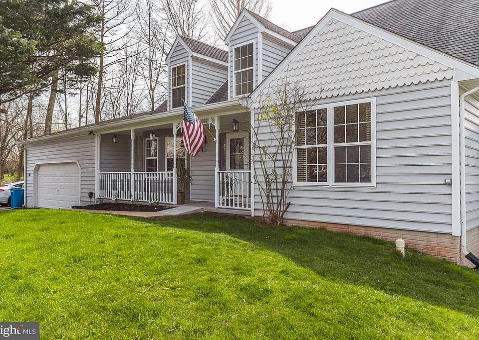 68B Trevanion Rd, Taneytown, MD 21787 Zillow