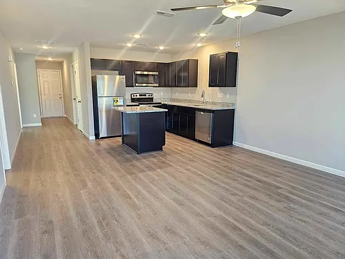 5534 N Gray Dr #5534 Photo 1