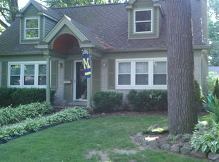231 N Vermont Ave, Royal Oak, MI