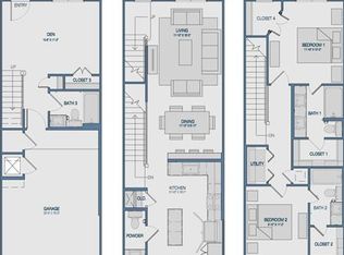 8060 Canal St UNIT 106, Frisco, TX 75034