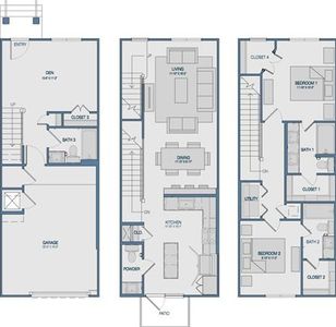 8060 Canal St UNIT 106, Frisco, TX, 75034