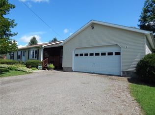 9011 Strutt St, Wayland, NY 14572