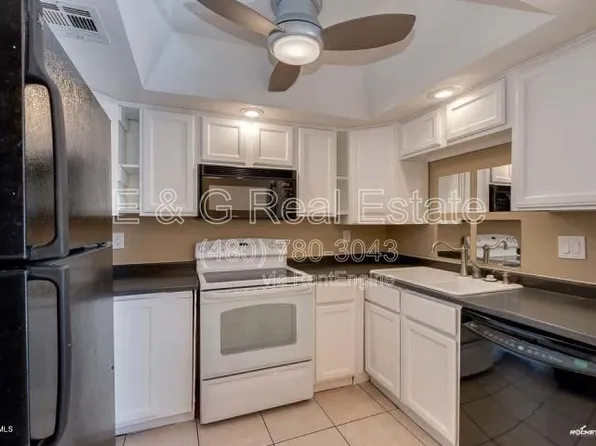 1402 S Jentilly Ln Unit 205, Tempe, AZ 85281
