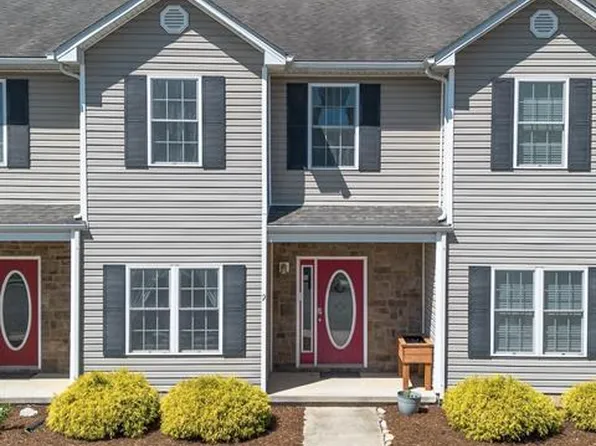 9 Bristol Ln, Lexington, VA 24450