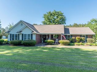 7949 Self Creek Rd, Starkville, MS 39759