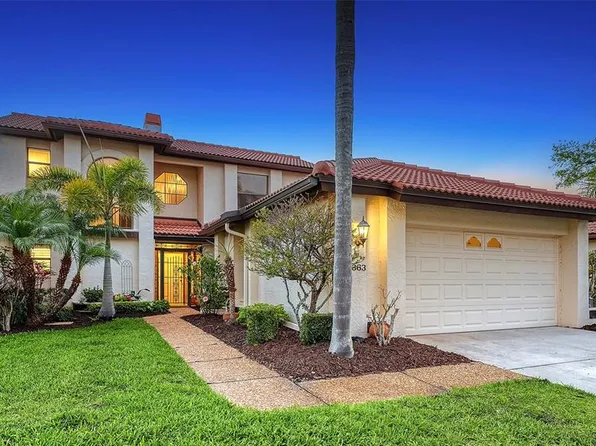 7363 Oak Moss Dr #33, Sarasota, FL 34241