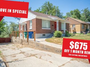 2941 Madison Ave, Ogden, UT 84403