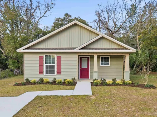 1002 W Yonge St, Pensacola, FL 32501