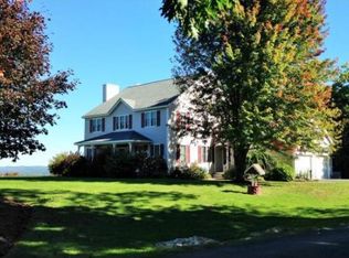 2 Nathaniel Dr, Bow, NH 03304