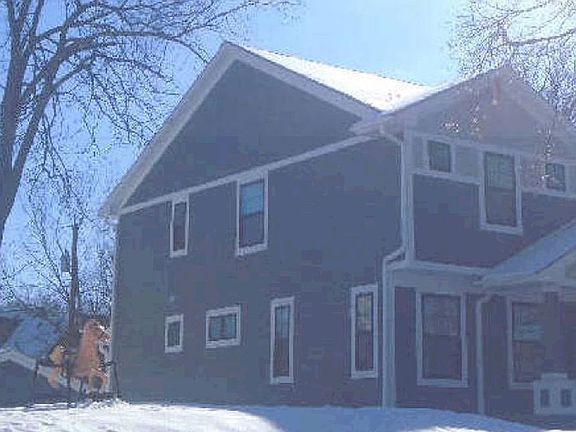Property Side View