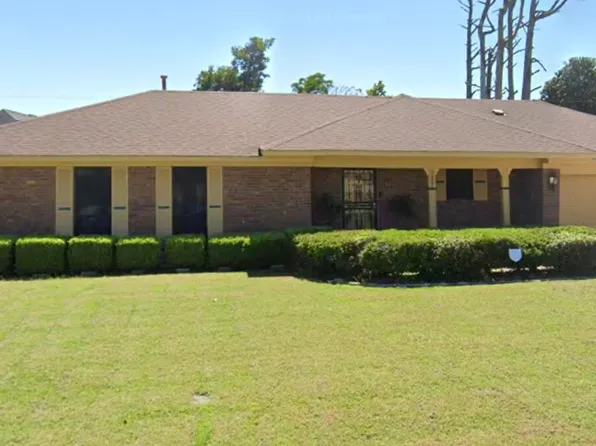 1002 North St, Cleveland, MS 38732