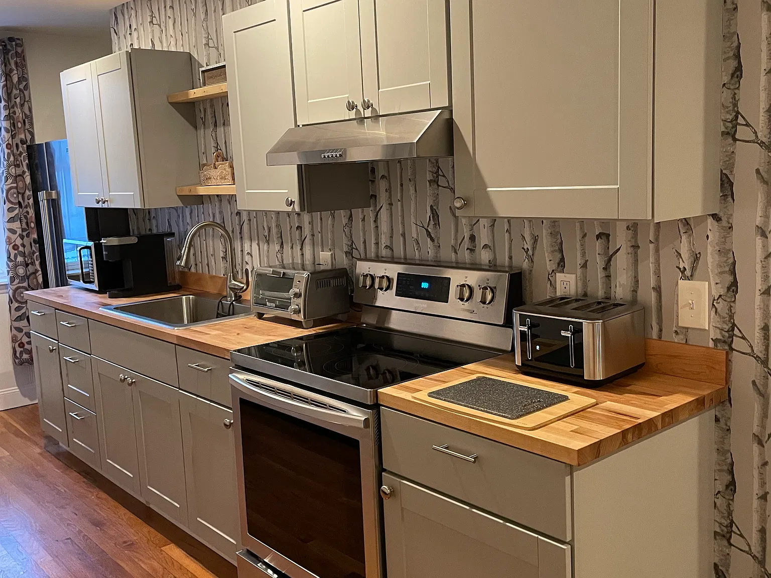 1 bed, 800 sqft, $1,850 — Photo 4