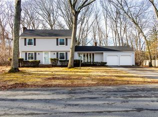220 Kingswood Rd, North Kingstown, RI 02852