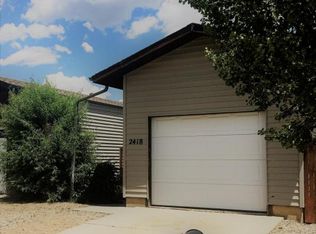 2418 West Ave, Rifle, CO 81650
