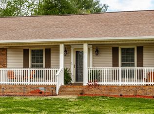 2636 Cages Bend Rd, Gallatin, TN 37066