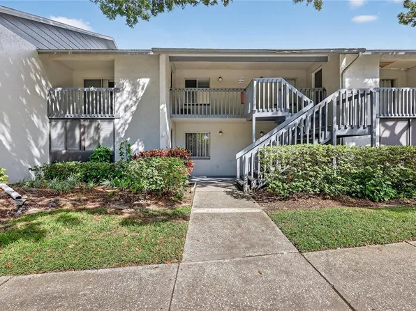 11201 122nd Ave APT 107, Largo, FL 33778