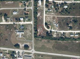 101 N Fondulac Rd, Avon Park, FL 33825
