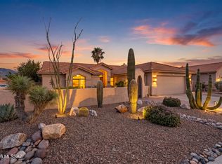 65885 E Desert Ridge Dr, Saddlebrooke, AZ 85739