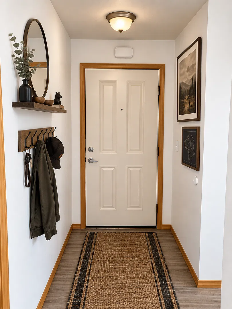 Spacious 4-Bedroom Apartments in the Heart of Student Row — Photo 4