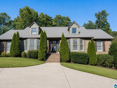 303 Bradford Cir, Trussville, AL, 35173