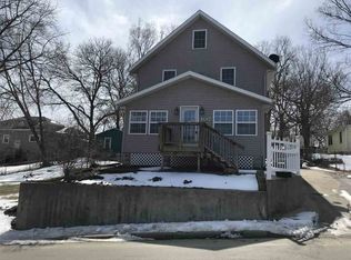 107 Norwood Ave, Waterloo, IA 50703