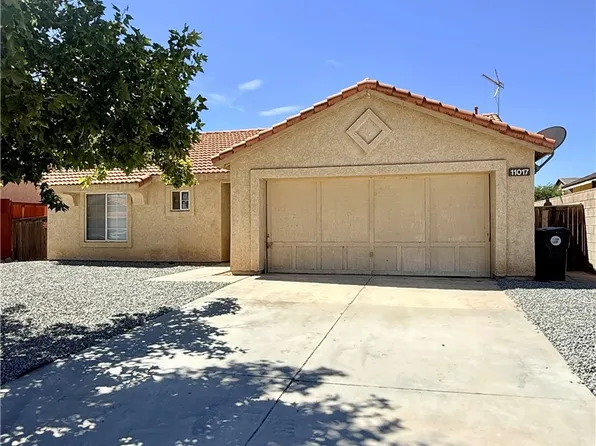 11017 Desert Rose Dr, Adelanto, CA 92301