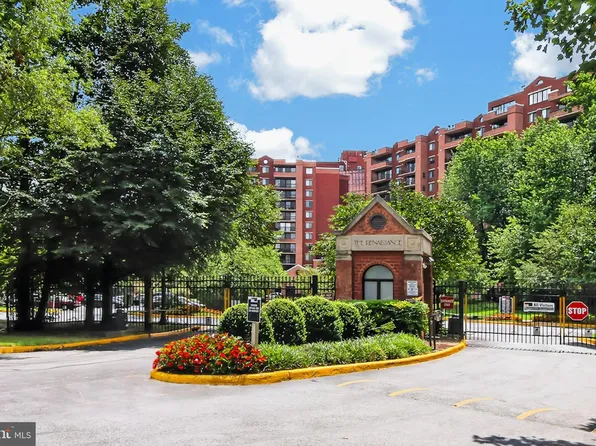 2230 George C Marshall Dr APT 829, Falls Church, VA 22043