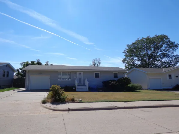 2213 Downing Ave, Hays, KS 67601