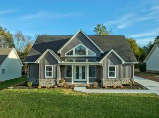 145 Inagehi Way, Loudon, TN 37774