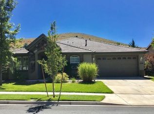 3129 Banestone Rd, Sparks, NV 89436