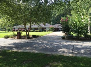 117 Sycamore Cir, Crossett, AR 71635