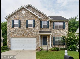 6614 Kelly Ann Way, Baltimore, MD 21237