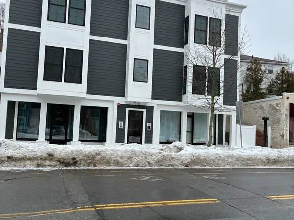 1500 Massachusetts Ave Floor 2, Arlington, MA 02476