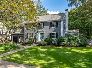 106 Bristol Rd, Wellesley, MA 02481