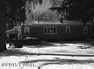 118 River Rd, Millrift, PA 18340