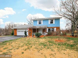 6412 May Blvd, Alexandria, VA 22310