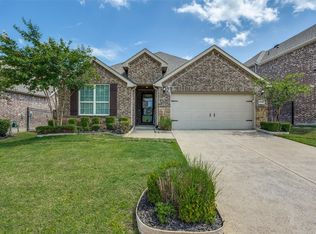 1814 Indigo Creek Ln, Saint Paul, TX 75098