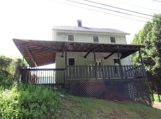 250 Bushwack Rd, Johnstown, PA 15904